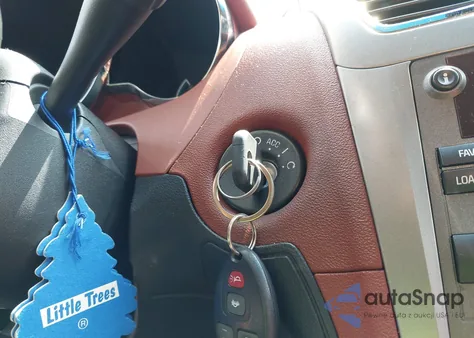 2008 Chevrolet Malibu Ltz из США, поврежденный, VIN 1G1ZK57718F197182